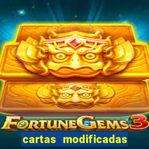 cartas modificadas para clash royale